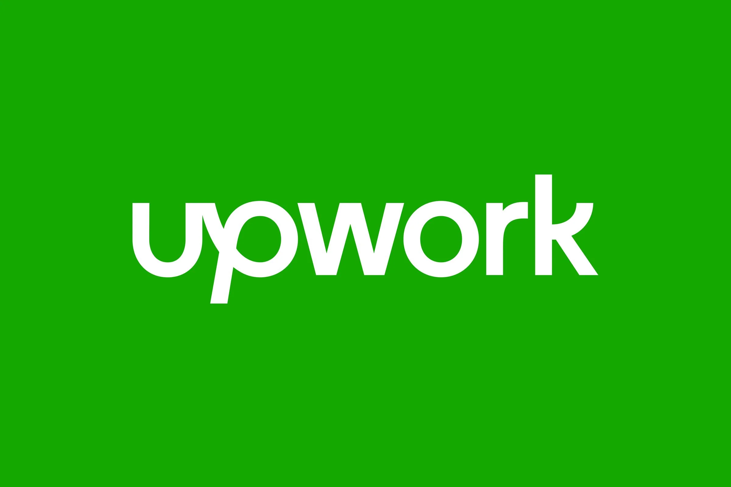 Upwork, Freelancer logo